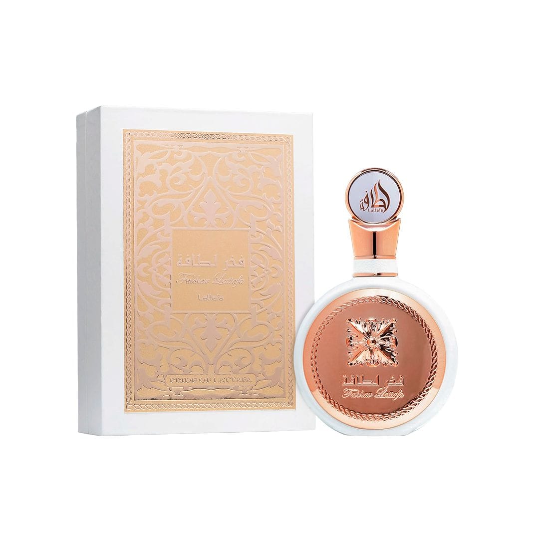 Fakhar Women EDP 100ml