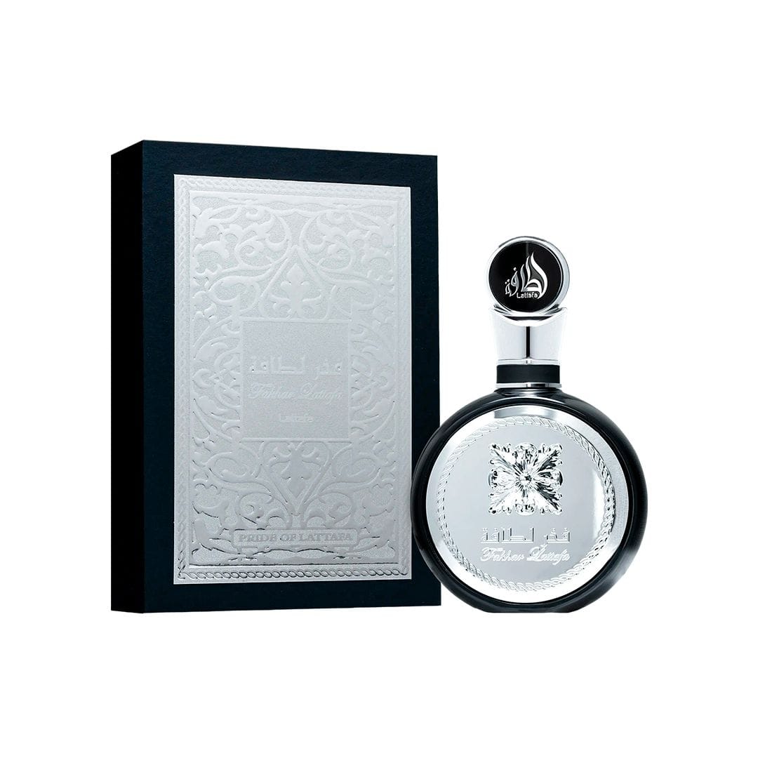 Fakhar Men EDP 100ml