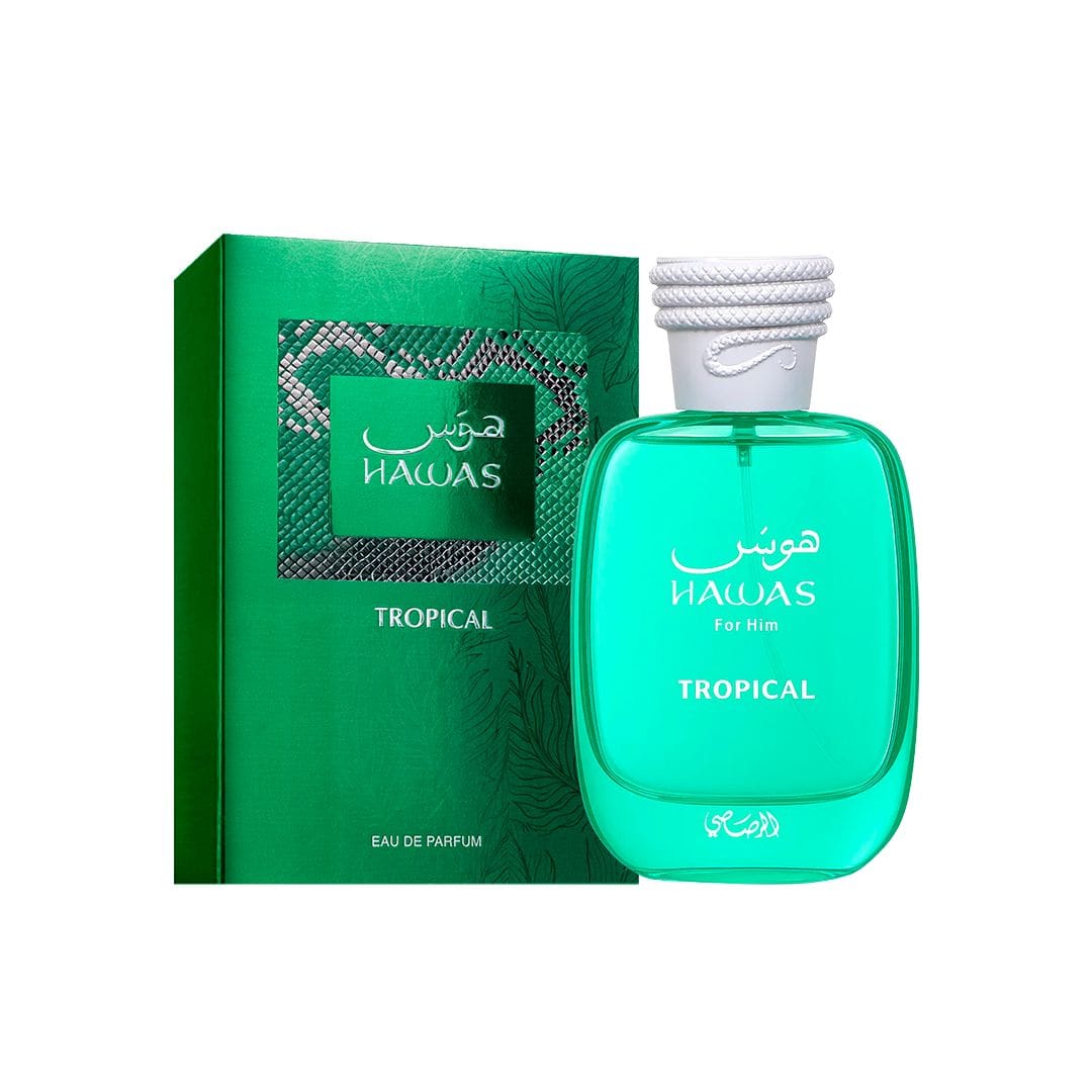 Hawas Tropical EDP 100ml