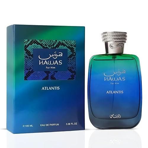 Hawas Atlantis EDP 100ml