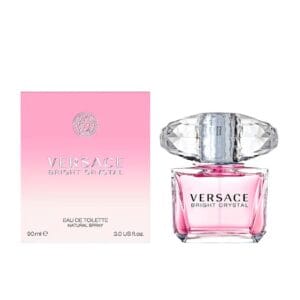 Bright Crystal EDT 90ml