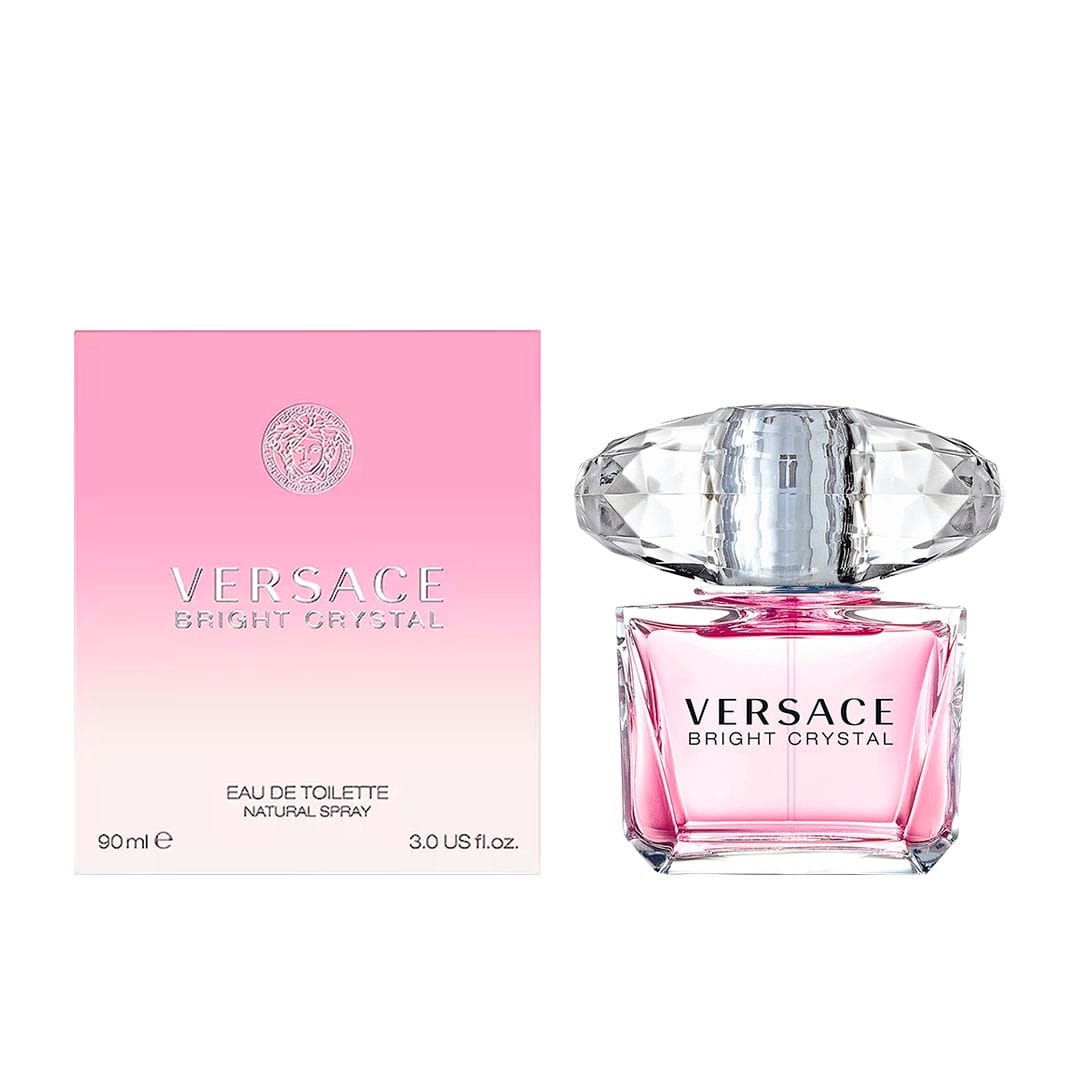 Bright Crystal EDT 90ml