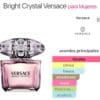 Bright Crystal EDT 90ml