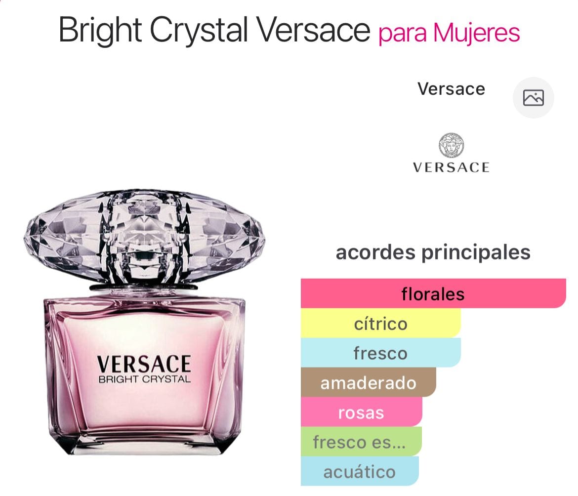 Bright Crystal EDT 90ml