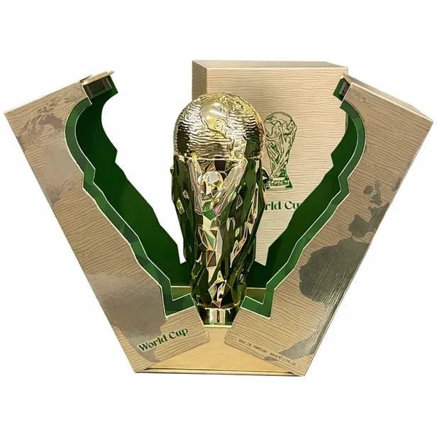 World Cup EDP 100ml
