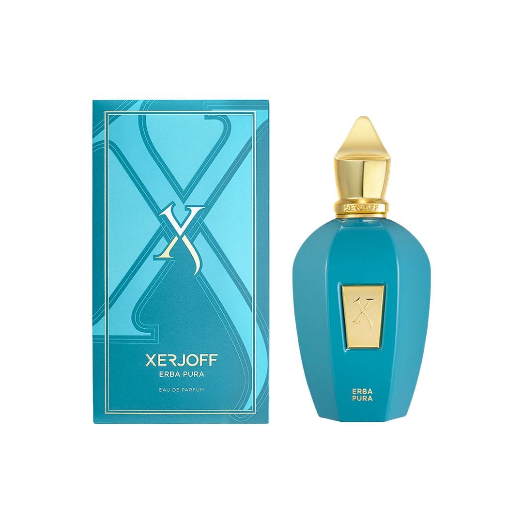 Erba Pura EDP 100ml
