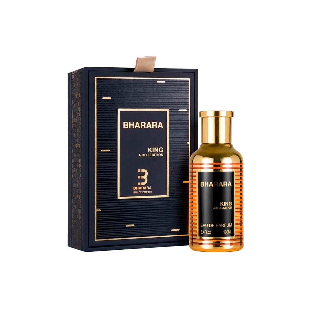 King Gold Edition EDP 100ml