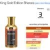 King Gold Edition EDP 100ml