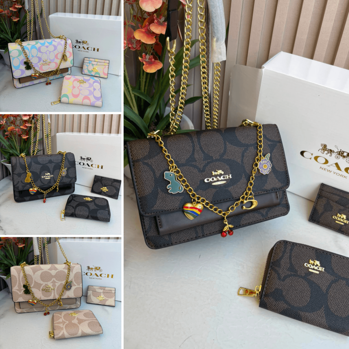 Bolso ZC-255
