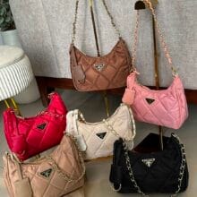 Bolso ZC-250
