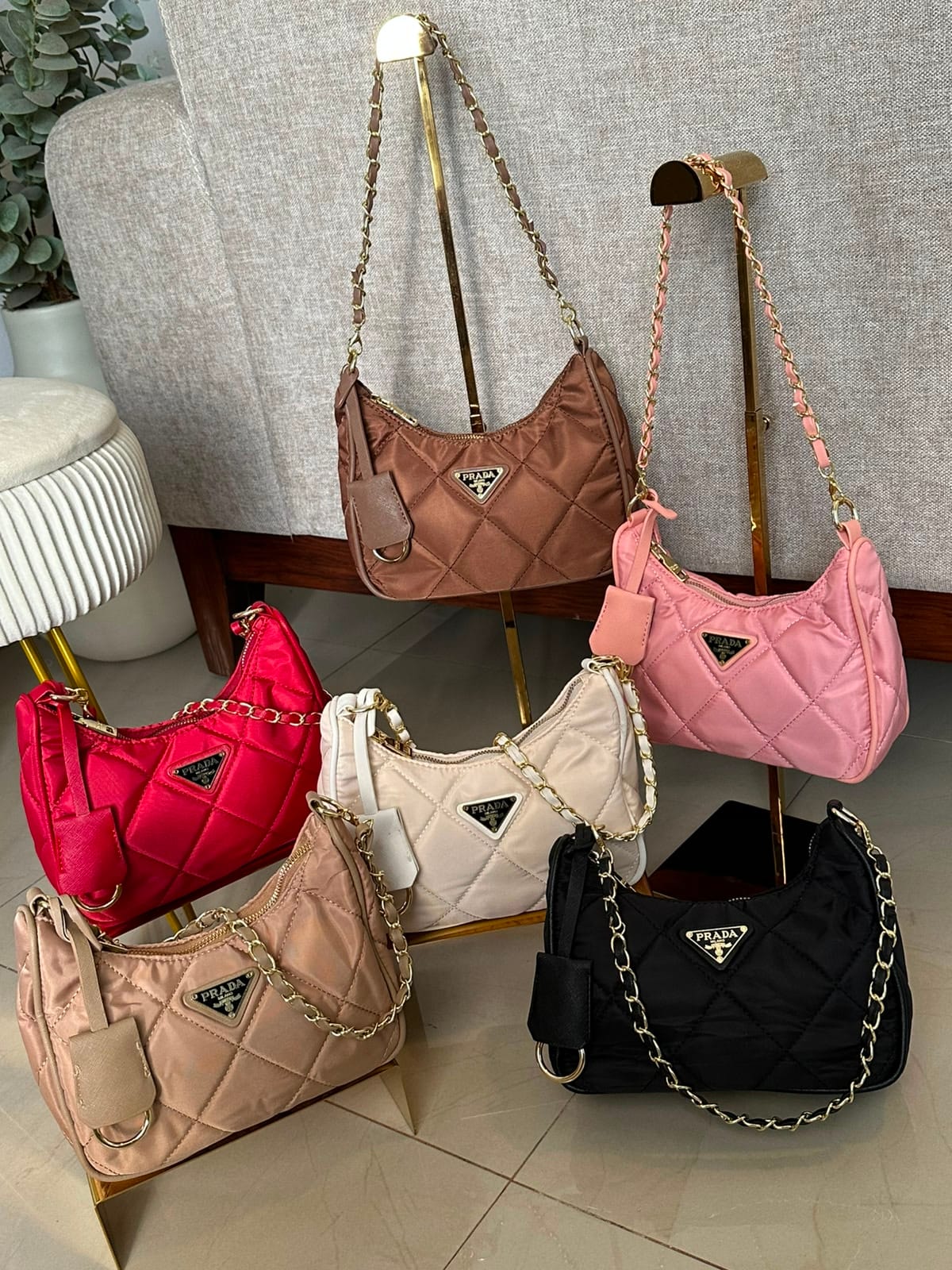 Bolso ZC-250
