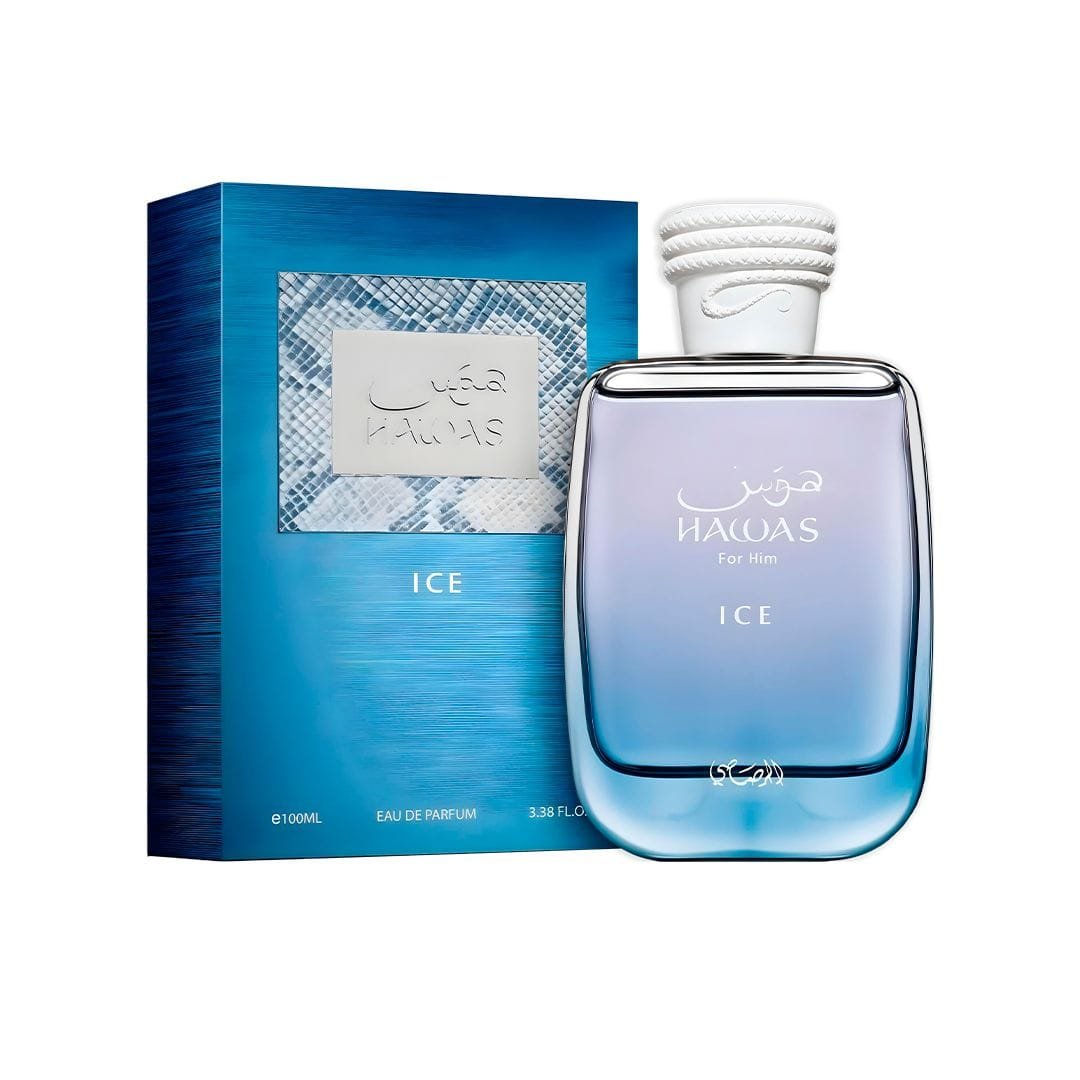 Hawas Ice EDP 100ml