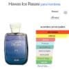 Hawas Ice EDP 100ml
