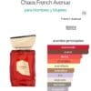 Chaos Extrait EDP 100ml