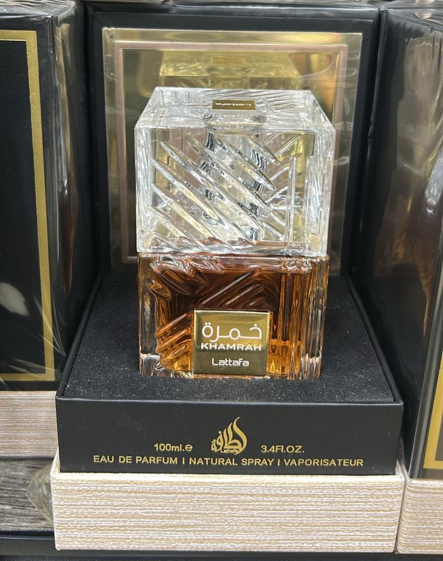 Khamrah EDP 100ml
