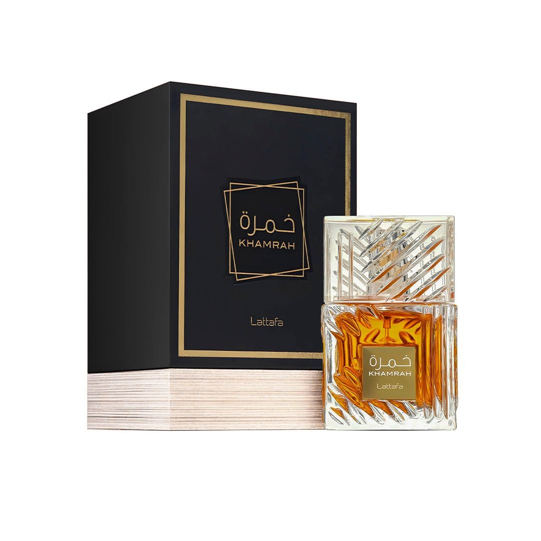 Khamrah EDP 100ml