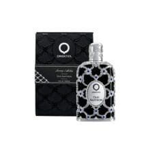 Oud Saffron EDP 80ml