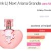 Thank U, Next EDP 100ml
