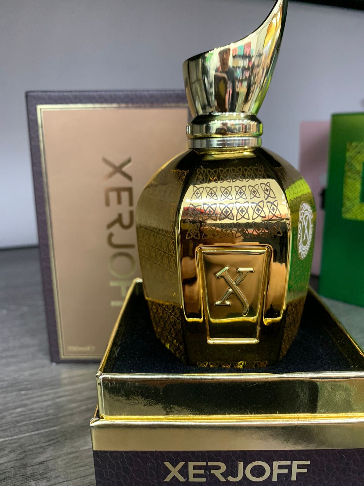 Luxor EDP 100ml