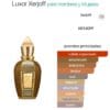 Luxor EDP 100ml