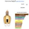 Homme Anniversary EDP 100ml