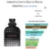 Born In Roma Uomo EDT 100ml