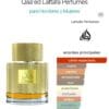 Qaa'ed EDP 100ml