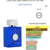 Club De Nuit Iconic EDP 100ml
