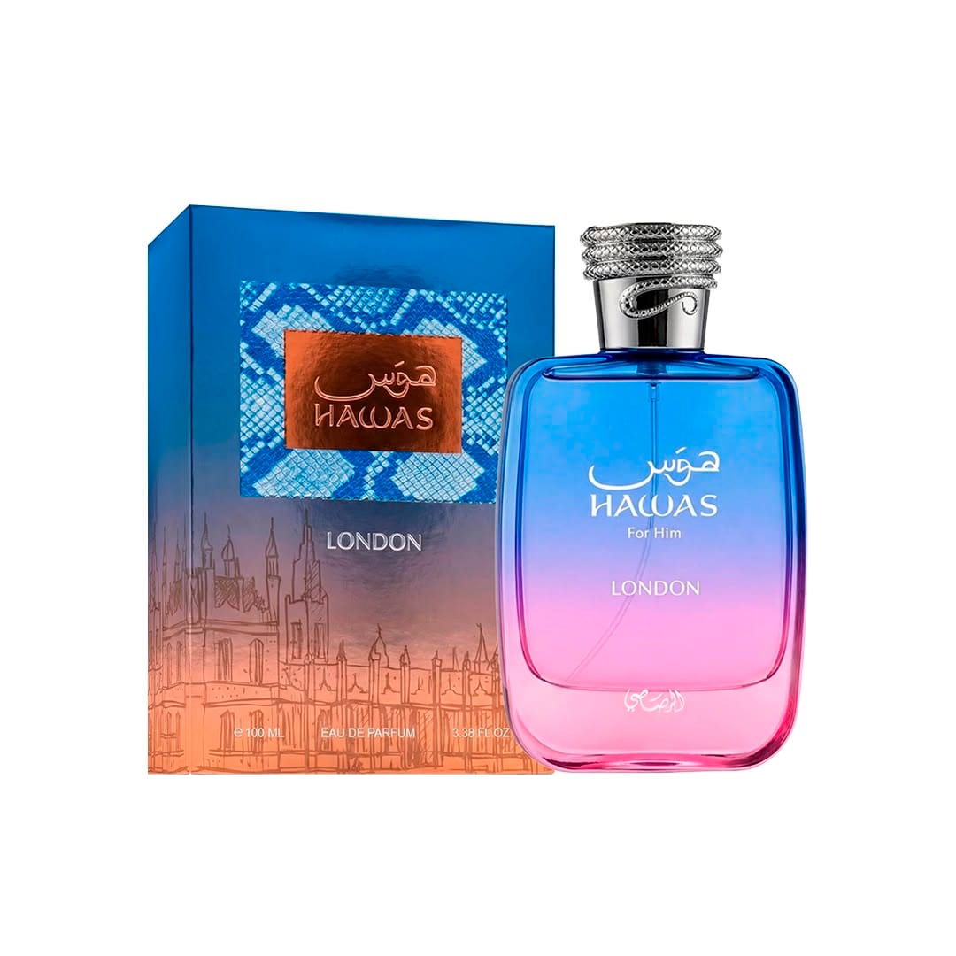 Hawas London EDP 100ml