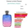 Hawas London EDP 100ml