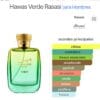 Hawas Verde EDP 100ml