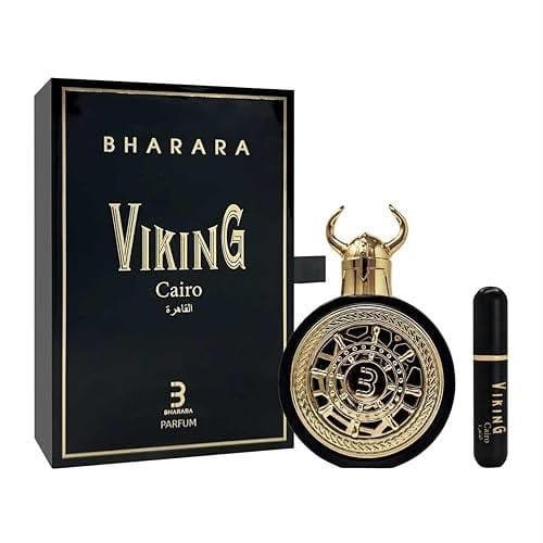 Viking Cairo Parfum 100ml