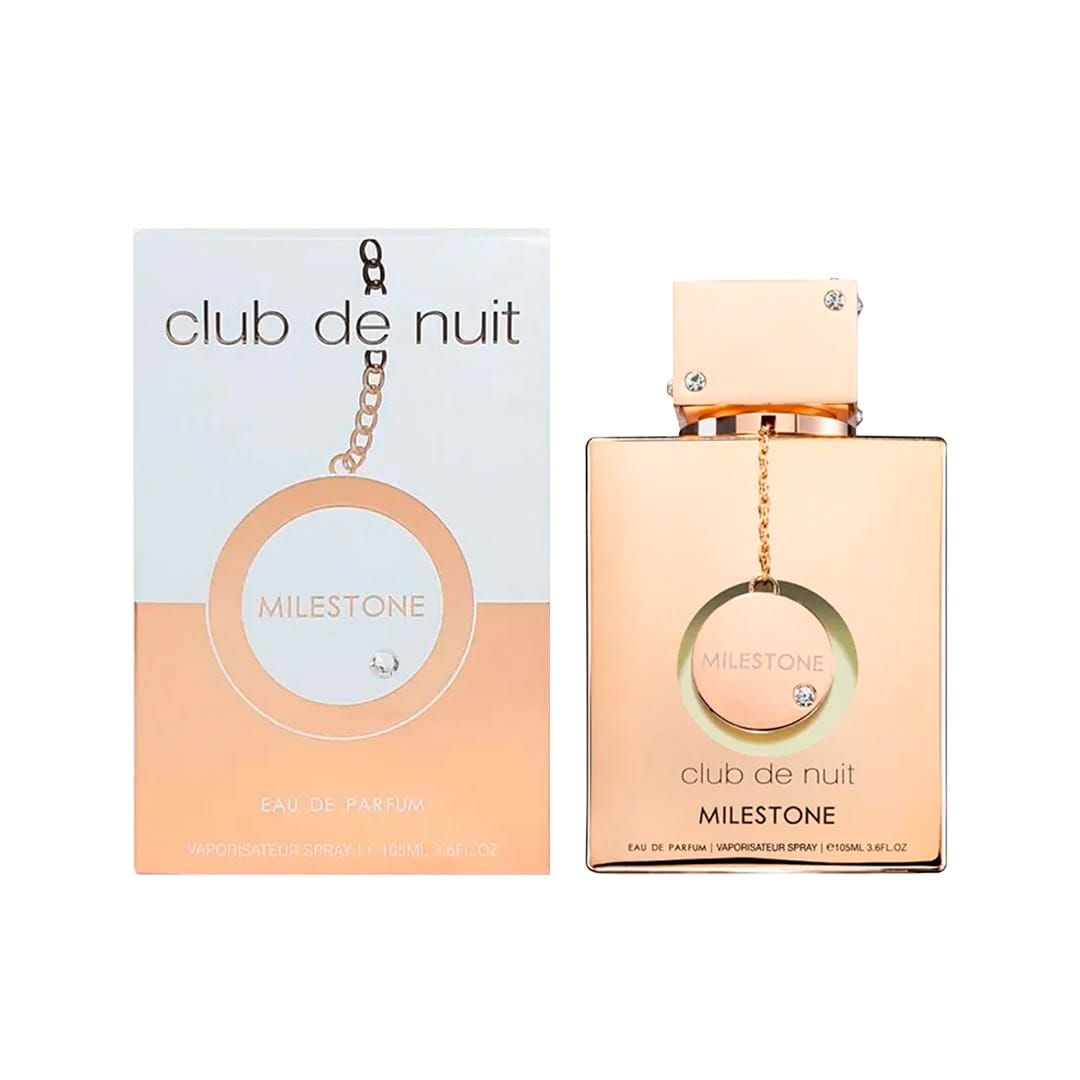Club De Nuit Milestone EDP 100ml