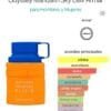 Odyssey Mandarin Sky Elixir EDP 100ml