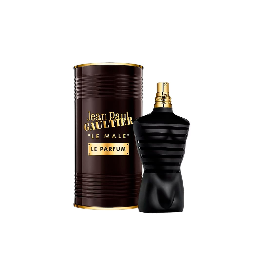 Le Male Le Parfum Intense EDP 125ml