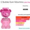 Toy 2 Bubble Gum EDT 100ml