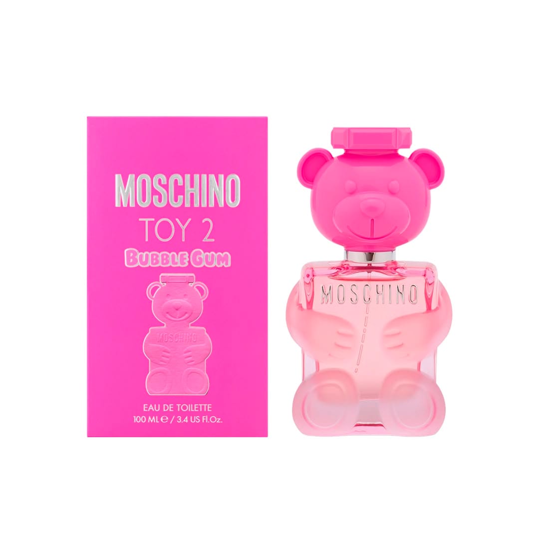Toy 2 Bubble Gum EDT 100ml