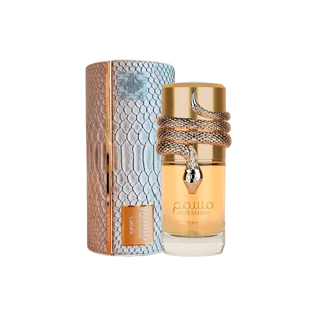 Musamam White Intense EDP 100ml