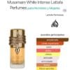 Musamam White Intense EDP 100ml