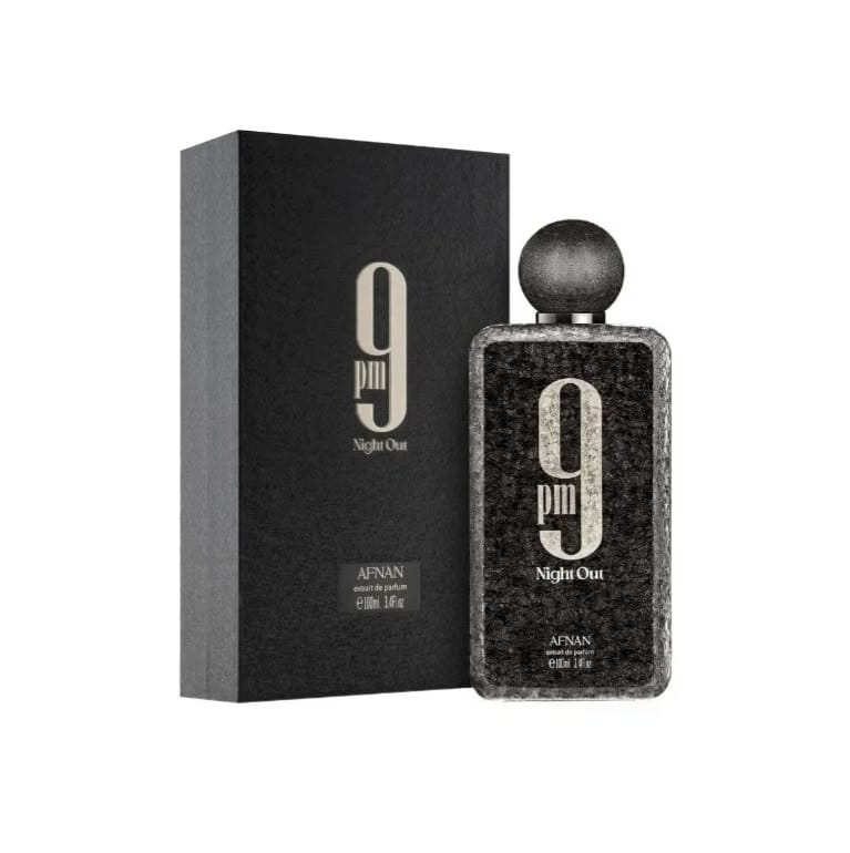 9pm Night Out 100ml