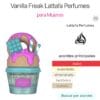 Vanilla Freak EDP 75ml