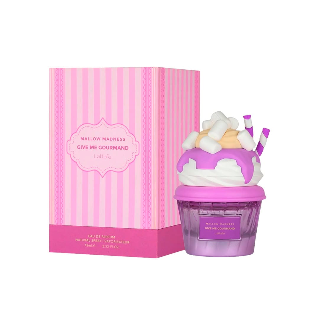 Mallow Madness EDP 75ml