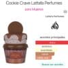 Cookie Crave EDP 75ml