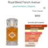 Royal Blend Extrait 100ml