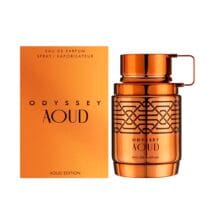 Odyssey Aoud EDP 100ml