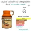 Odyssey Mandarin Sky Vintage Edition EDP 100ml