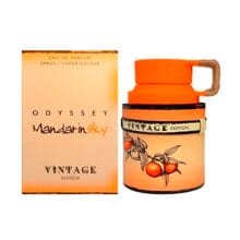 Odyssey Mandarin Sky Vintage Edition EDP 100ml