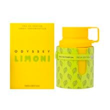 Odyssey Limoni Fresh EDP 100ml