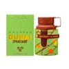 Odyssey Dubai Chocolat EDP 100ml