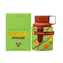 Odyssey Dubai Chocolat EDP 100ml